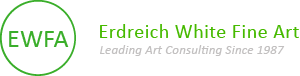 Erdreich White Fine Art