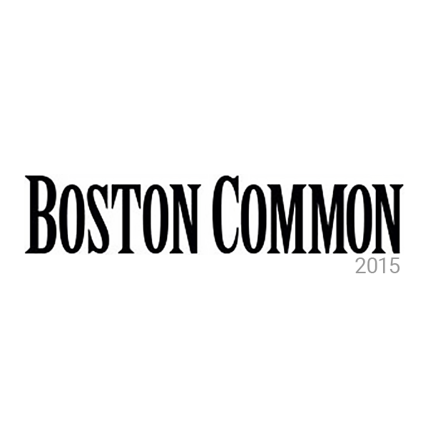 Boston Common