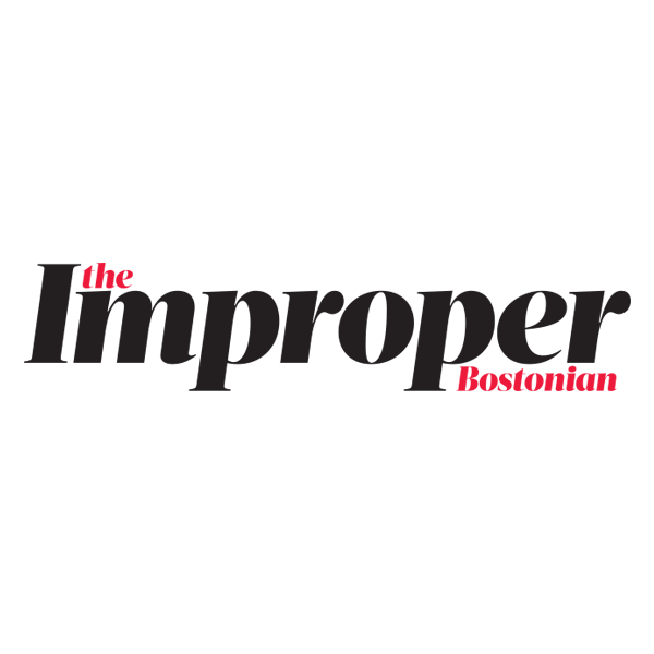 The Improper Bostonian